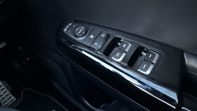 Kia Sportage 1.6 CRDi ISG GT-Line S 5dr DCT Auto Diesel Estate